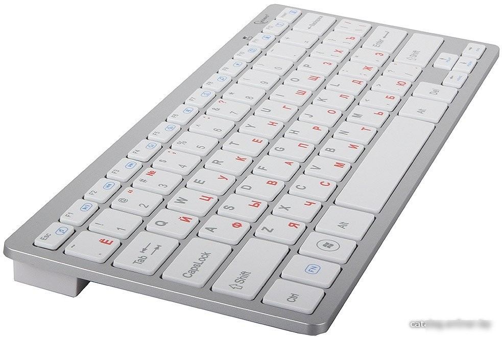 Офисный набор Gembird KBS-7001