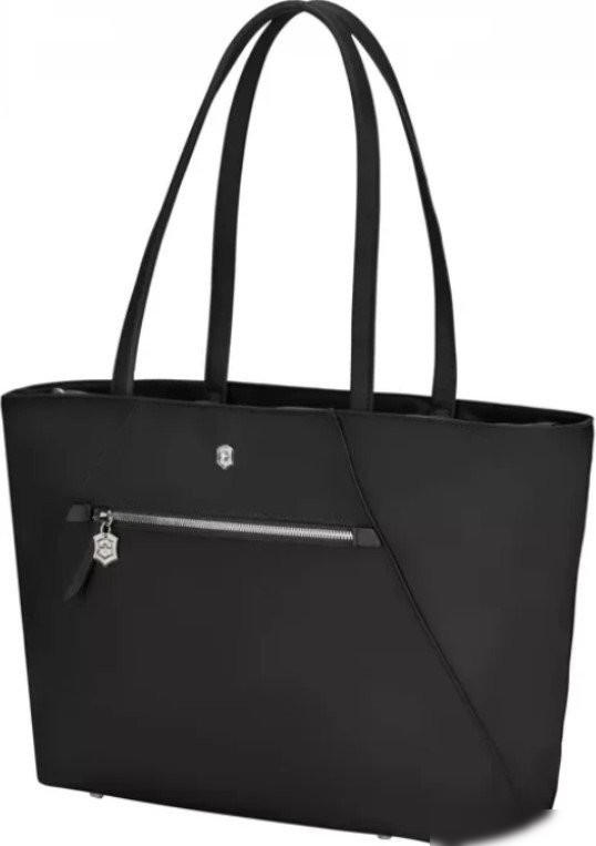 Женская сумка Victorinox Victoria Signature Tote 612205 (черный)