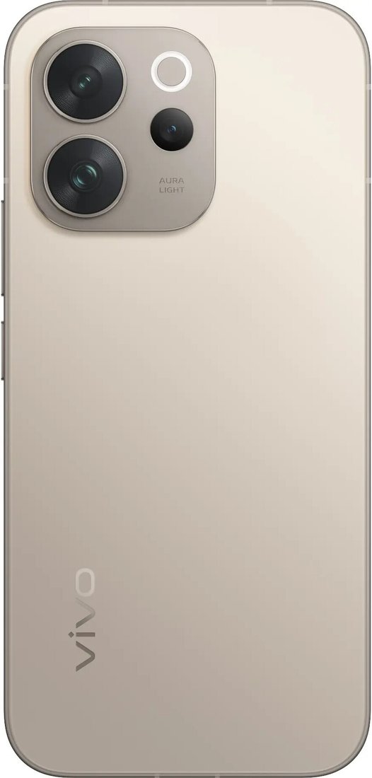 Телефон Vivo V70 V2538 12GB/256GB международная версия (серый)