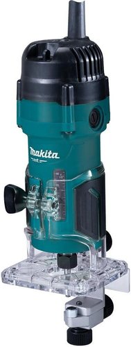 Кромочно-петельный фрезер Makita M3702B