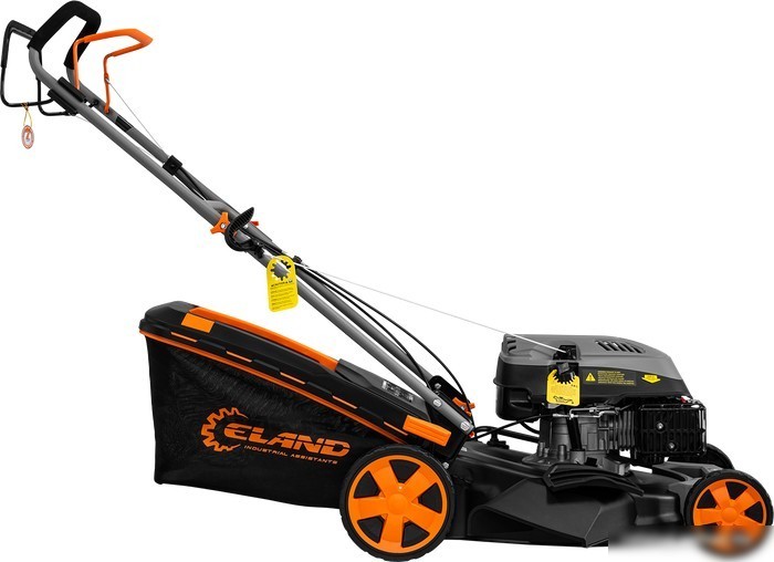 Газонокосилка ELAND BGL-755S