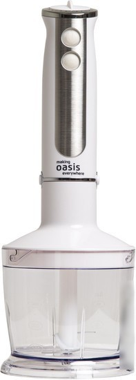 Погружной блендер Oasis (Making Oasis Everywhere) BL-85W2