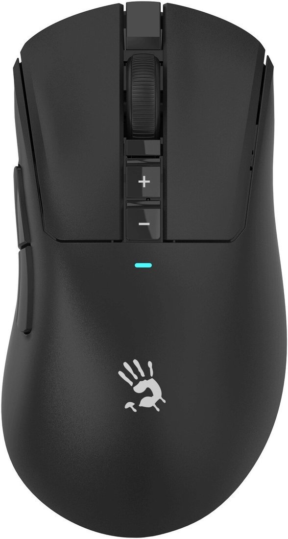 Игровая мышь A4Tech Bloody R73 Ultra (черный)