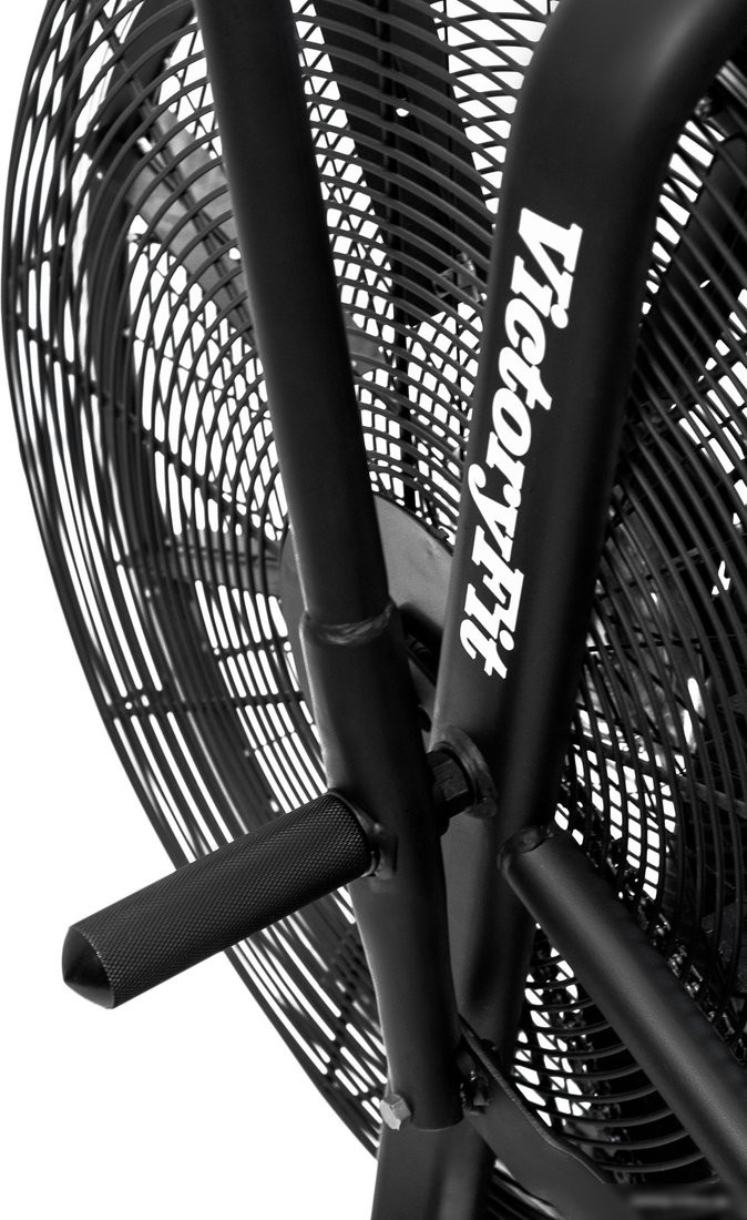 Велотренажер VictoryFit VF-AirBike GT