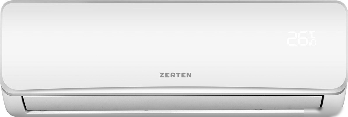 Кондиционер Zerten ZN-12