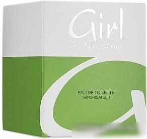 Туалетная вода Gian Marco Venturi Girl EdT (50 мл)