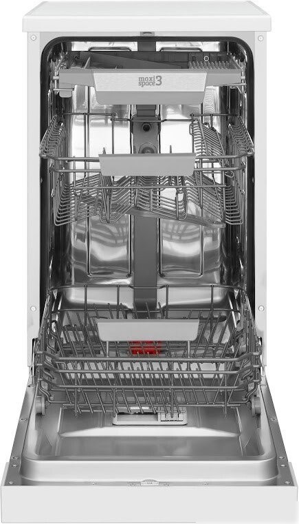 Отдельностоящая посудомоечная машина Hansa ZWM427WH