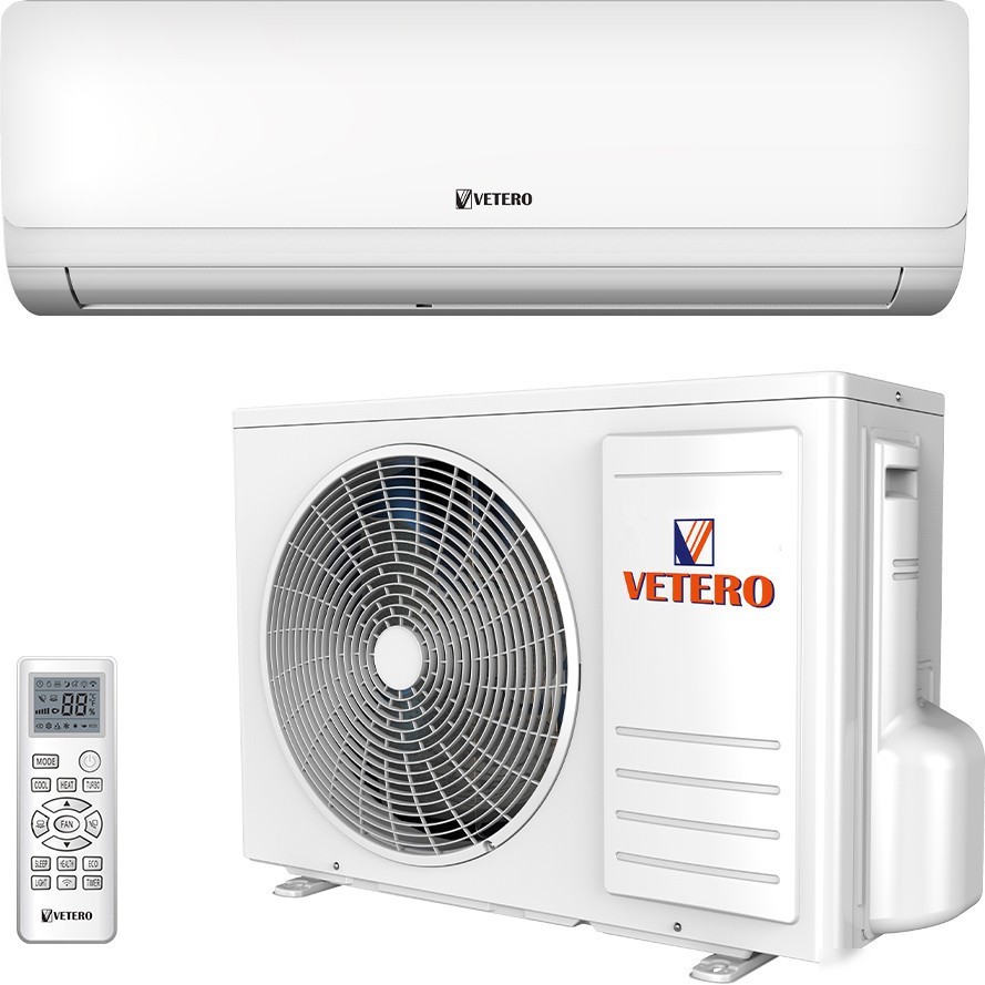 Кондиционер Vetero Sky Inverter V-S12SAC