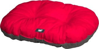 Лежак Ferplast Relax C 45/2 82045099 (красный/черный)