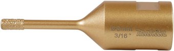 Коронка Makita D-79902