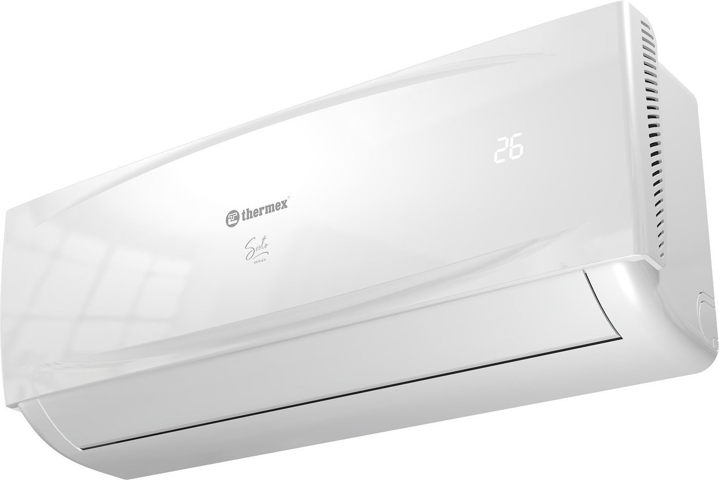 Кондиционер Thermex Sesto 9
