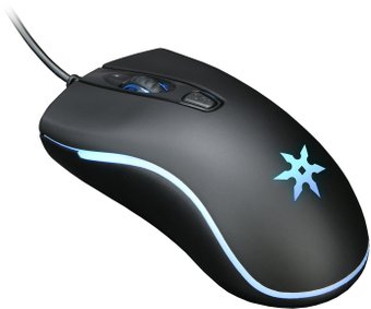 Игровая мышь Oklick 704G