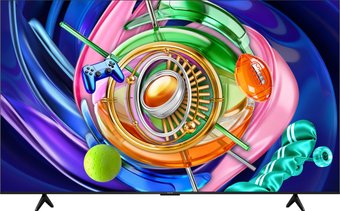 MiniLED телевизор iFFALCON 85U85A