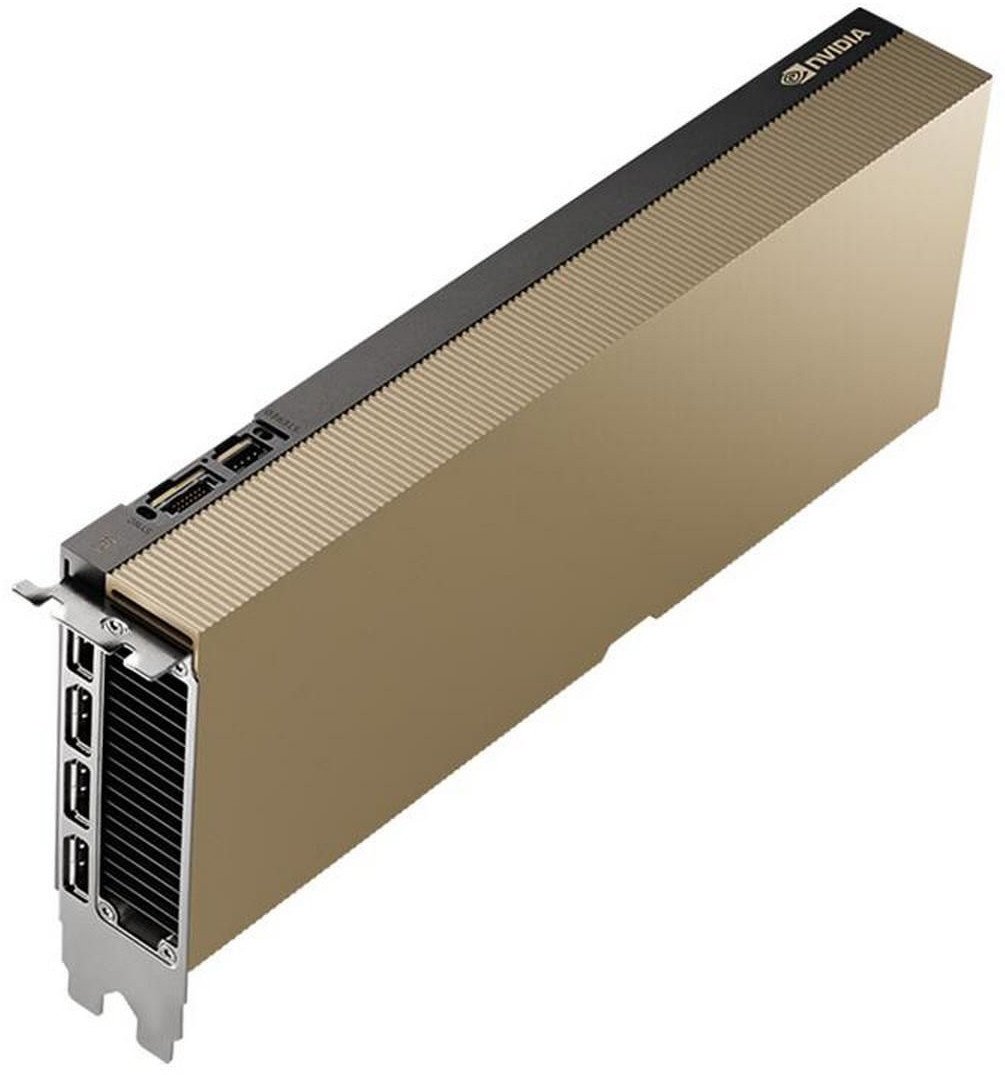 Видеокарта NVIDIA L40S 48GB GDDR6 900-2G133-0180-030
