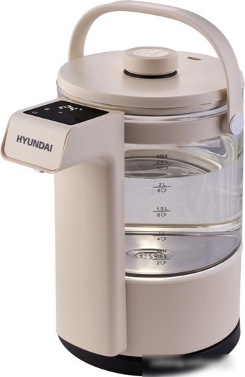 Термопот Hyundai HYK-G7700
