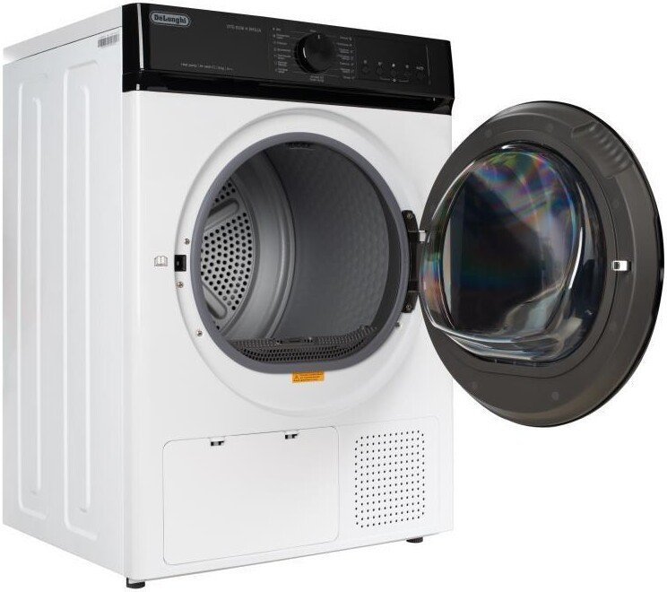 Сушильная машина DeLonghi DTD 8106 H Emilia