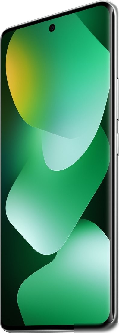 Телефон Xiaomi Redmi Note 15 6GB/128GB международная версия (зеленый)