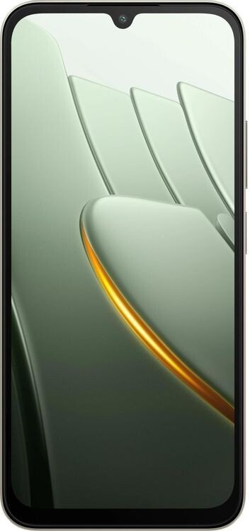 Телефон POCO C81 Pro 4GB/128GB международная версия (зеленый)