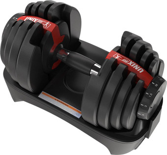Гантель Unixfit DBREGU16 16 кг