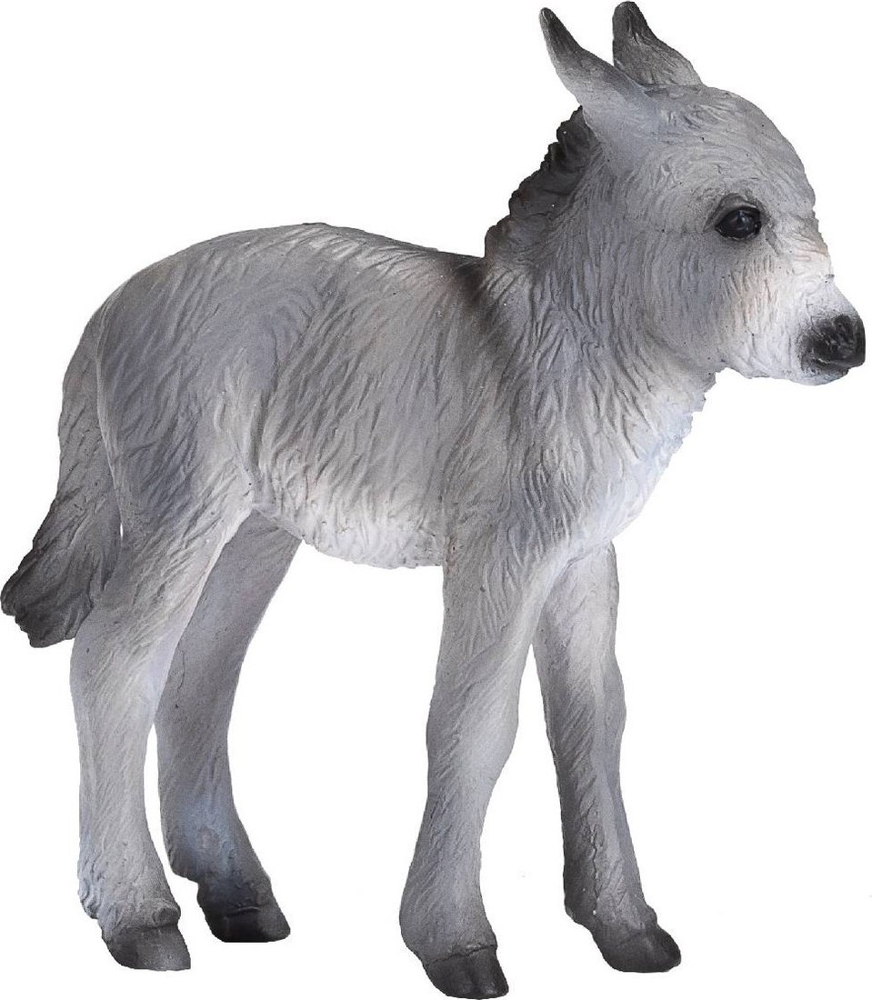 Фигурка Konik Осел, жеребенок AMF1101