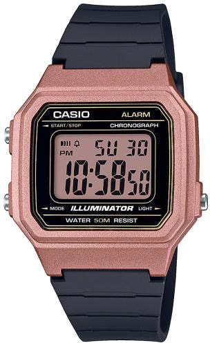 Наручные часы Casio Illuminator W-217HM-5A