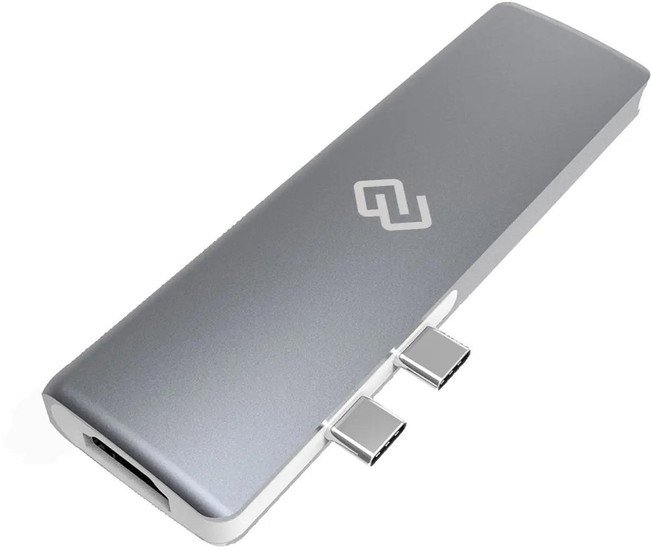 Док-станция Digma DS-815UC_G