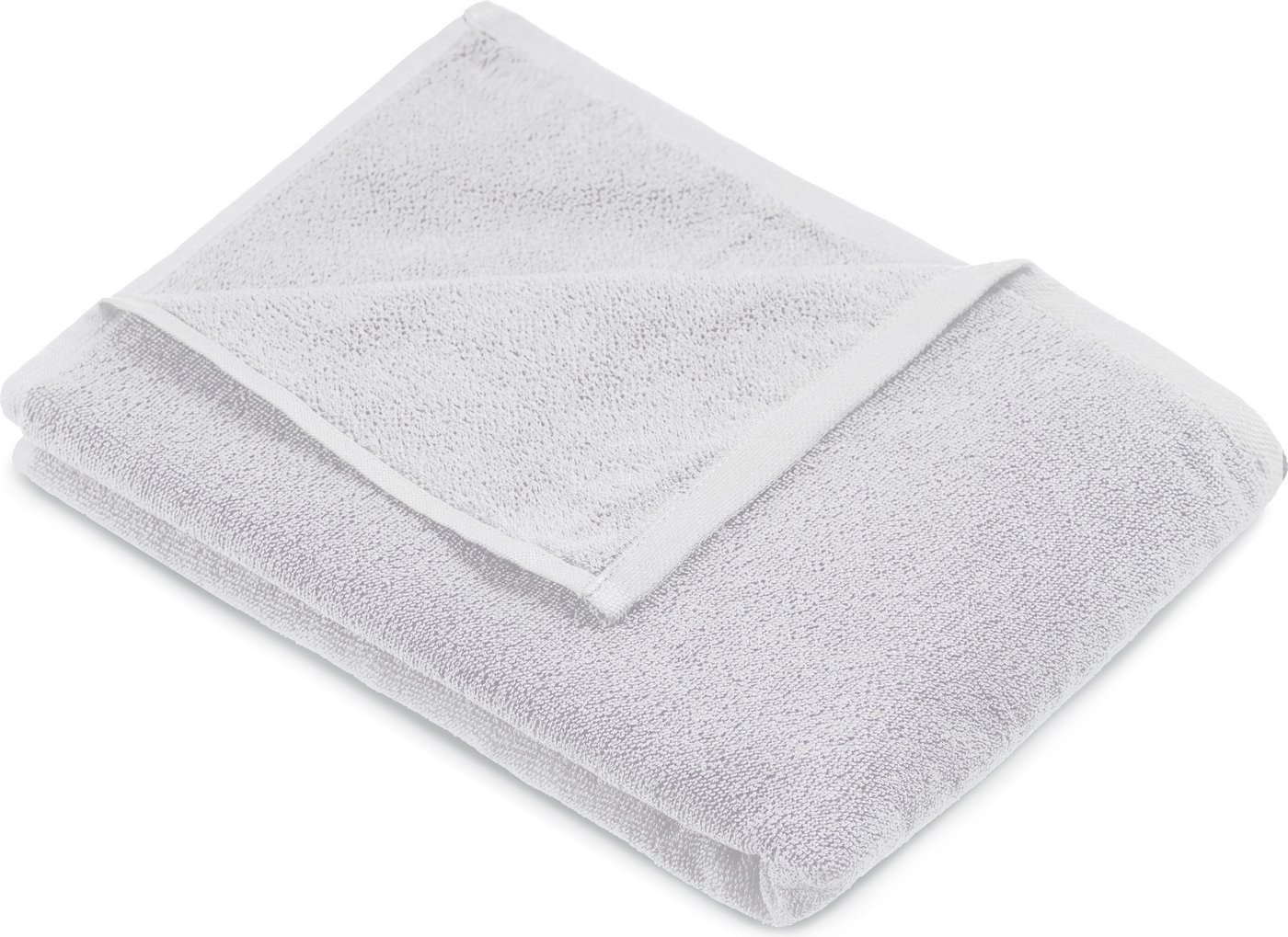 Полотенце Rechitsa textile Уют Махра 150x67 6с102.411ж1 (белый)