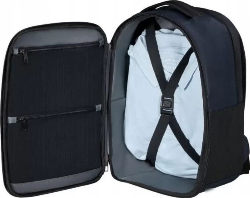 Городской рюкзак Samsonite Guardit 3.0 KR2-01004