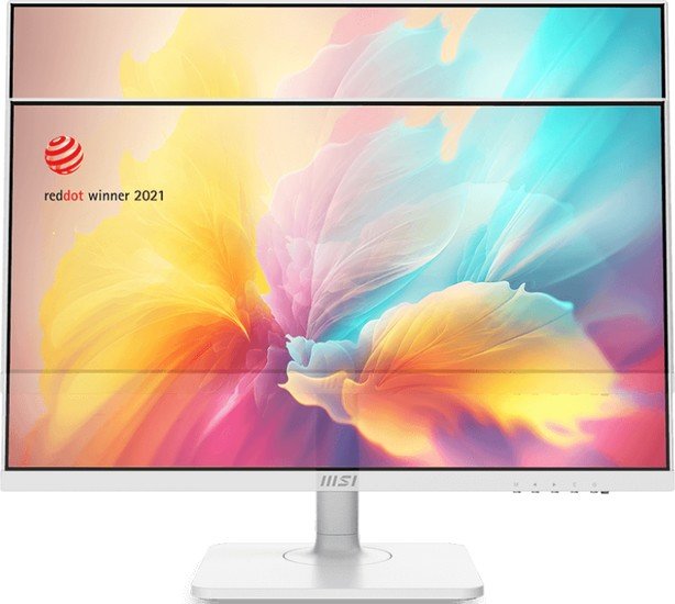 Монитор MSI Modern MD272XPW