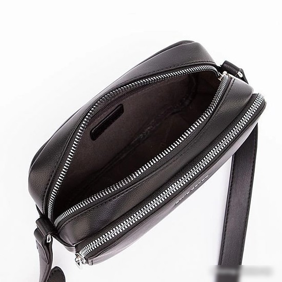 Женская сумка David Jones 823-6823-1-BLK (черный)