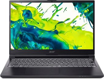 Ноутбук Acer Aspire 7 A715-59G-599P NH.QX6SA.003