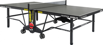 Теннисный стол Gambler Graphite GTS-9