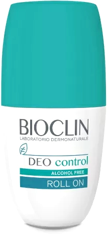 Антиперспирант шариковый Bioclin Deo Control (50 мл)