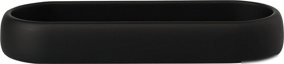 Органайзер для ванны Bergenson Bjorn Slim BB0000941 (черный)