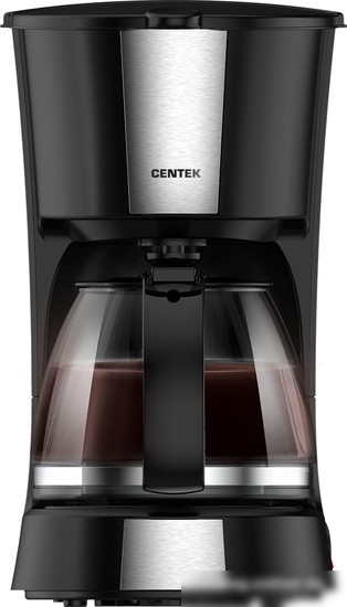 Капельная кофеварка CENTEK CT-1148