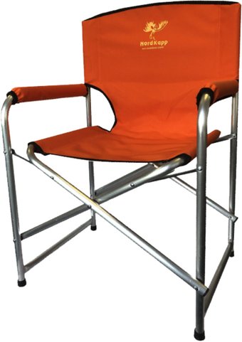Стул AVI-Outdoor RA 7010 ORG