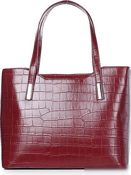 Женская сумка Galanteya 41824 24с1280к45 (темно-красный)