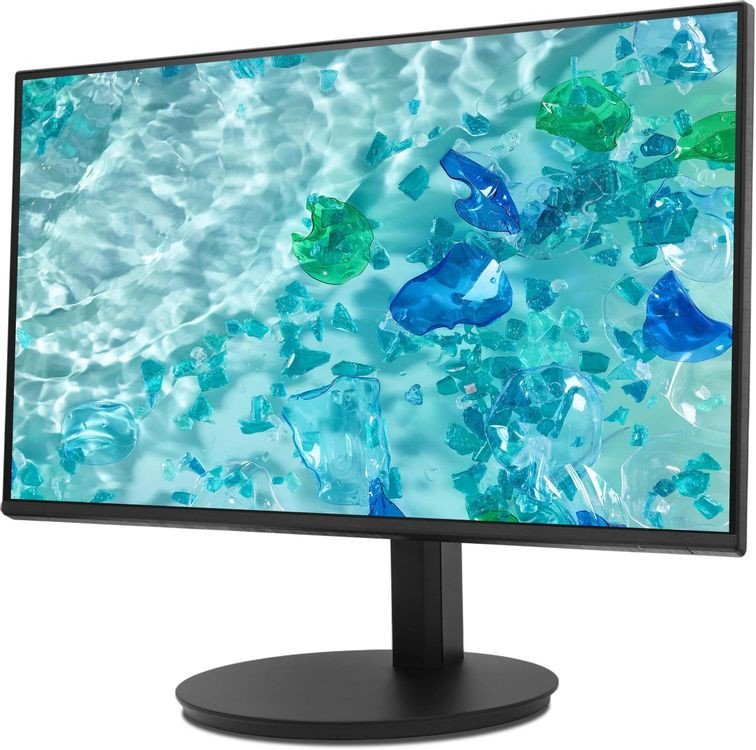 Монитор Acer Vero CB242YGbmiprx UM.QB2CD.G12