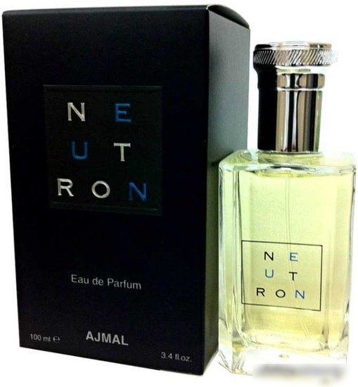 Ajmal Neutron EdP (100 мл)