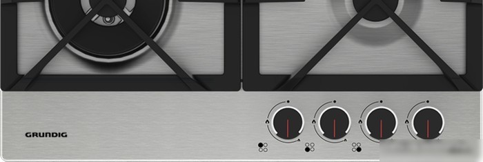 Варочная панель Grundig GIGA6234260XE