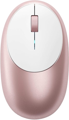 Мышь Satechi M1 (розовый)