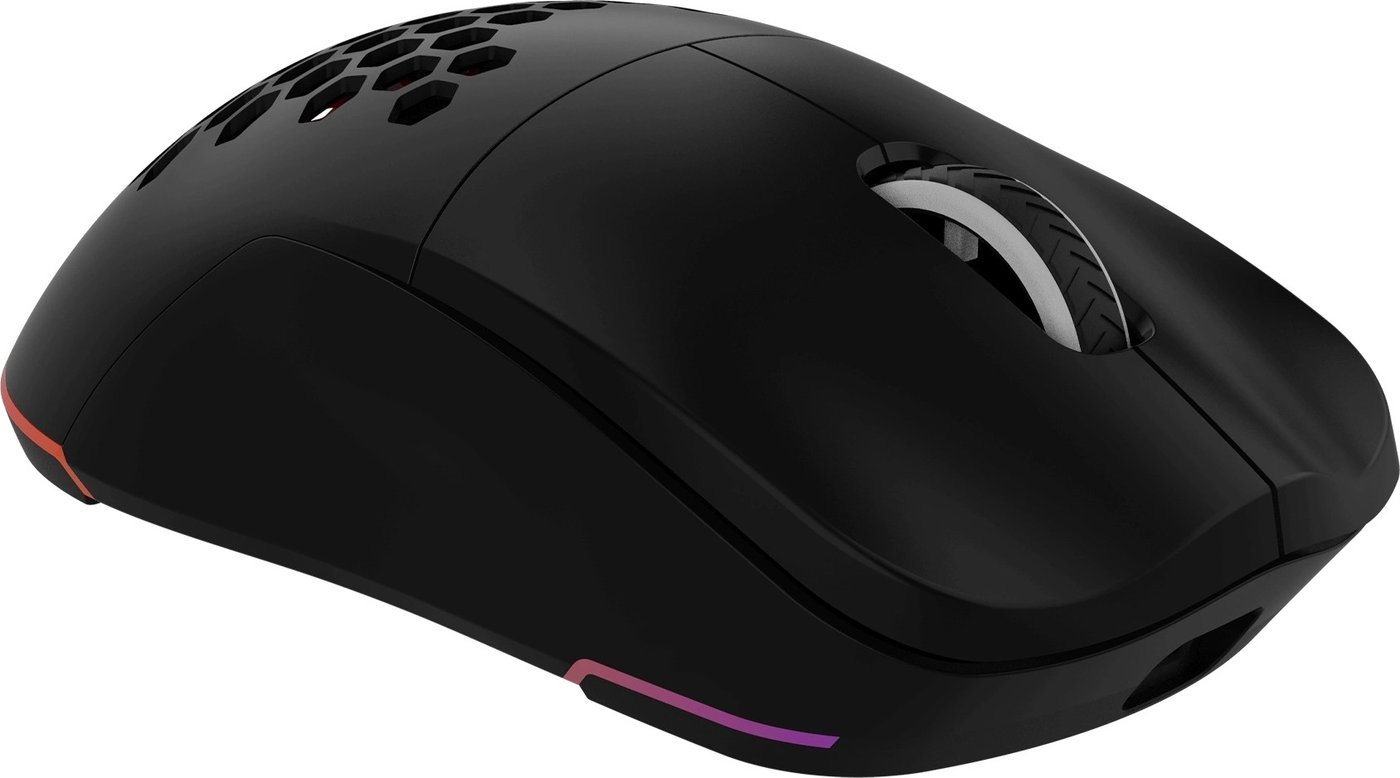 Игровая мышь Oklick 900GMW (черный)