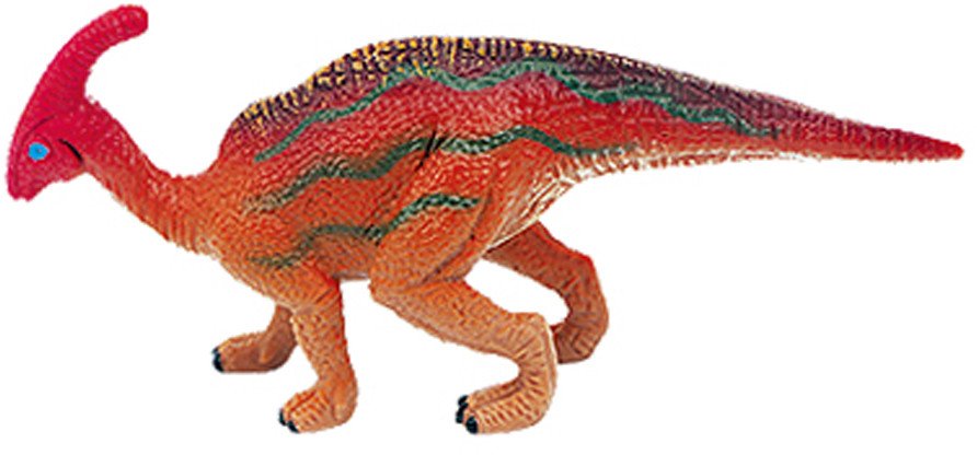 Набор фигурок Masai Mara Мир динозавров MM216-091