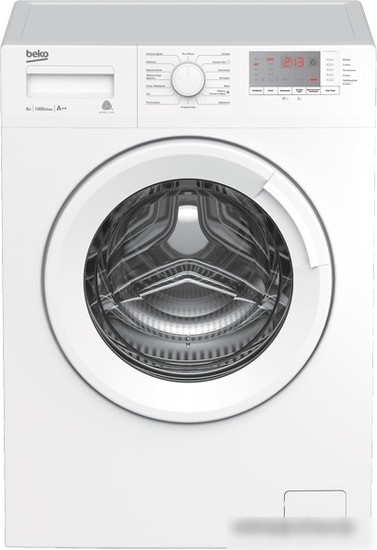 Стиральная машина BEKO WRE 6512 BWW Стиральная машина BEKO WRE 6512 BWW