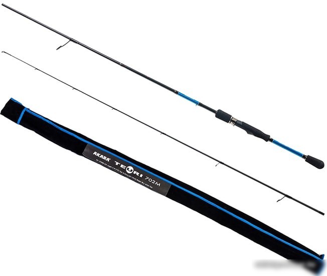 Akara Teuri MS S802M-244
