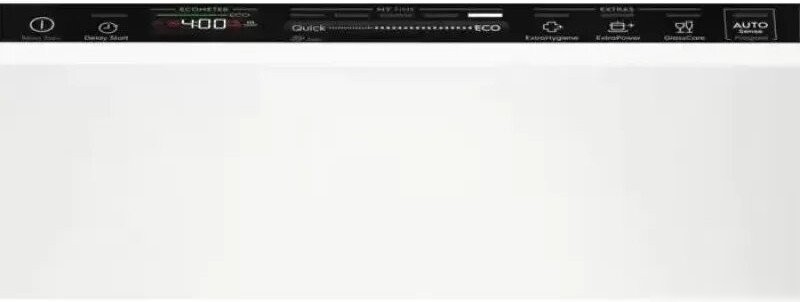 Встраиваемая посудомоечная машина Electrolux EEG63400L