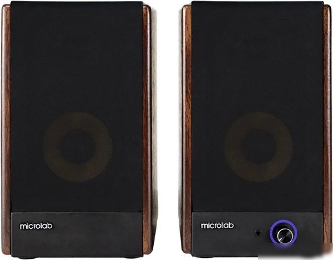 Microlab Solo 4