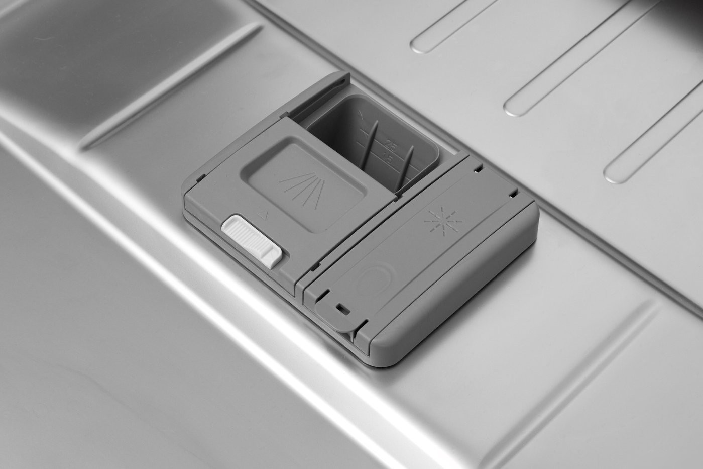 Встраиваемая посудомоечная машина YOUQ YQP-14i6005 Autoopen