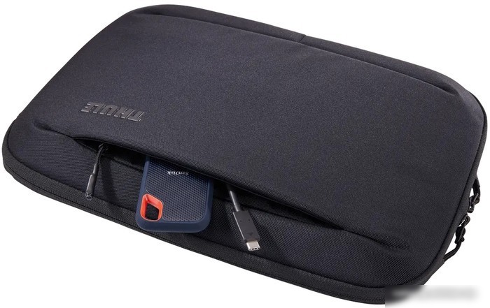 Чехол Thule Subterra 2 Sleeve MacBook 14" TSS414 (black)