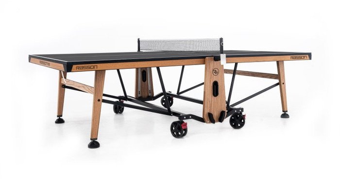 Теннисный стол Rasson Premium T01 Indoor 51.231.01.0
